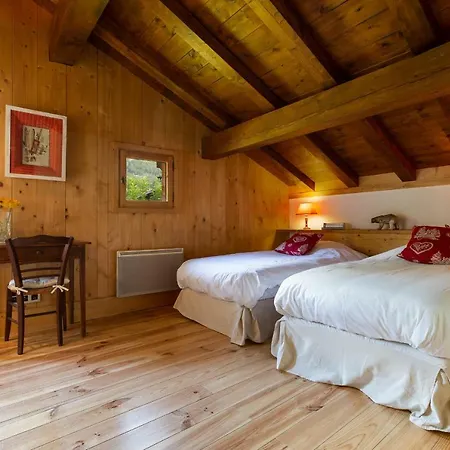 Chalet Aiguille Du Midi * Chamonix
