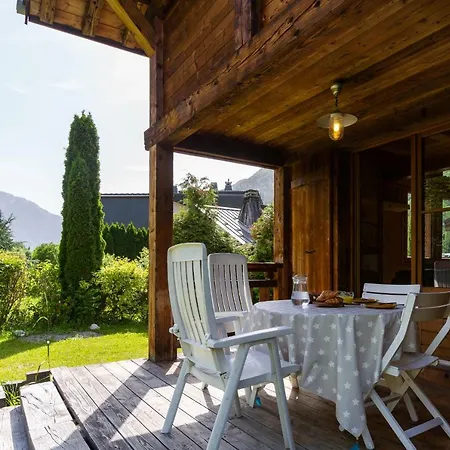 Chalet Aiguille Du Midi * Chamonix